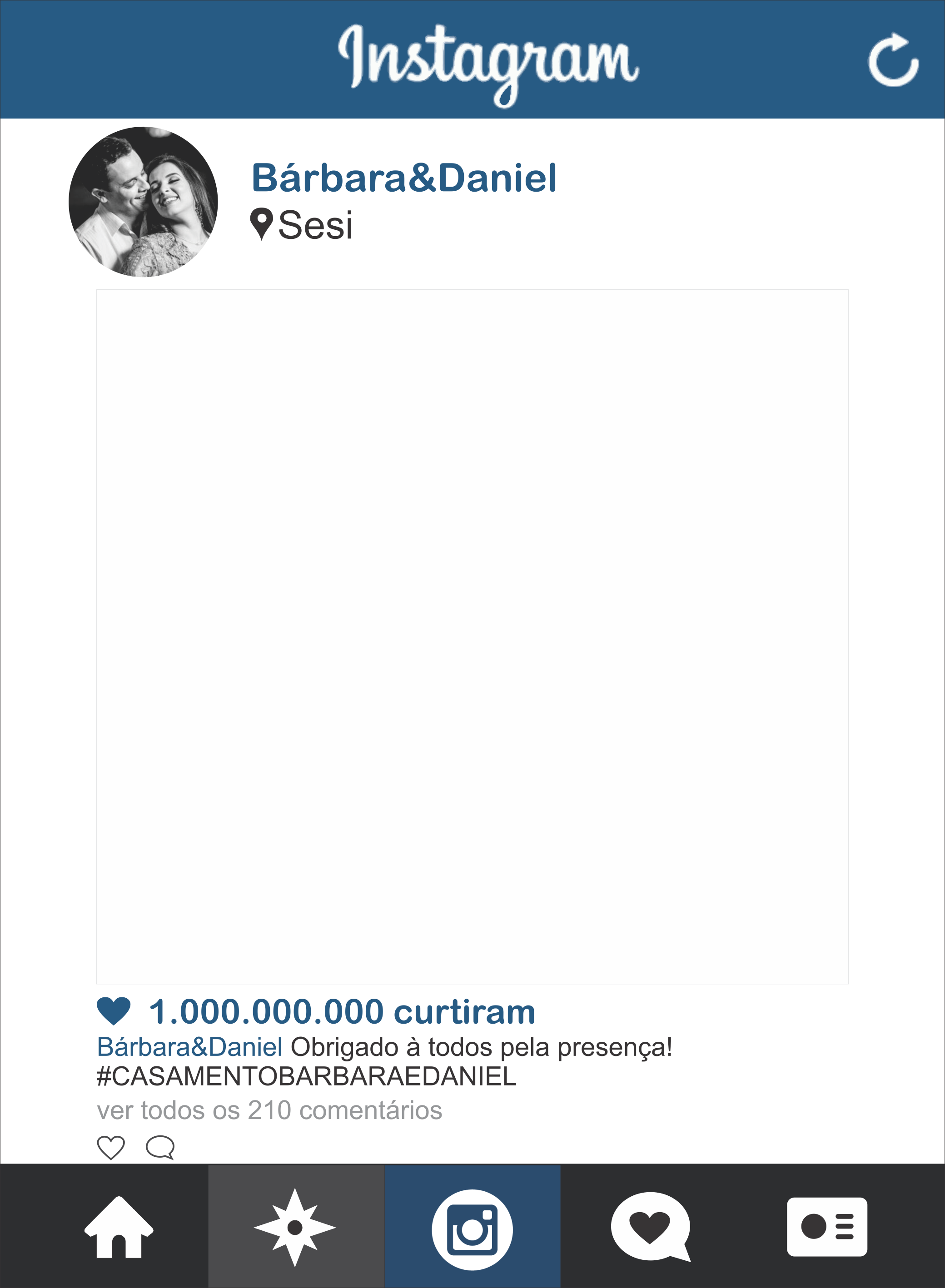 Placa Instagram Png - Blonde Fit Girl Instagram Clipart (2080x2836), Png Download