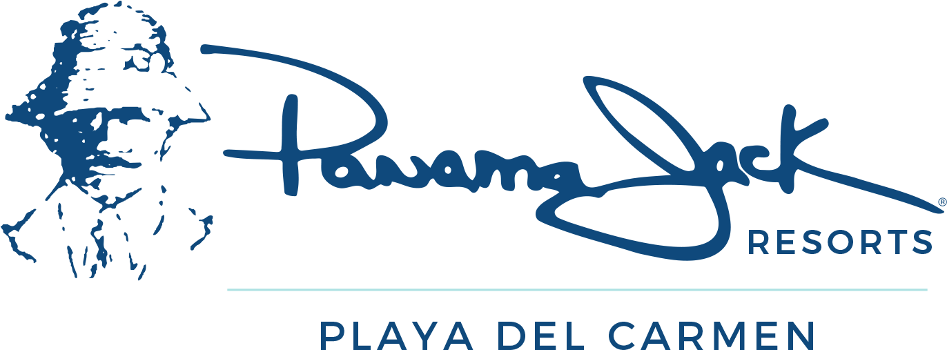 Unlimited Wi-fi Stay Connected Or Don't - Panama Jack Playa Resorts Clipart (1372x507), Png Download