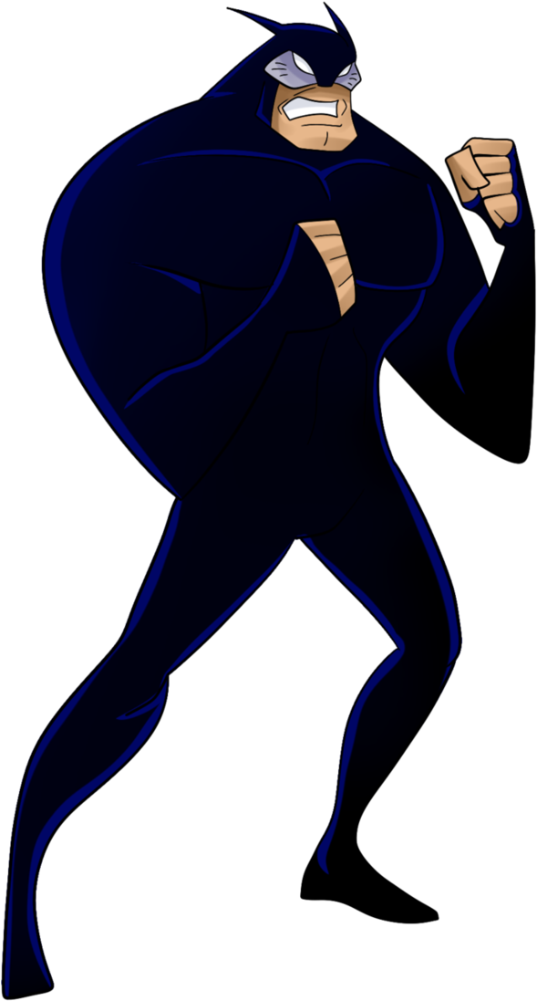 Justice League Unlimited Png - Cartoon Clipart (683x1170), Png Download