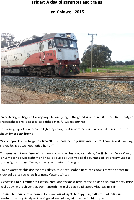 Pdf - Train Clipart (595x842), Png Download