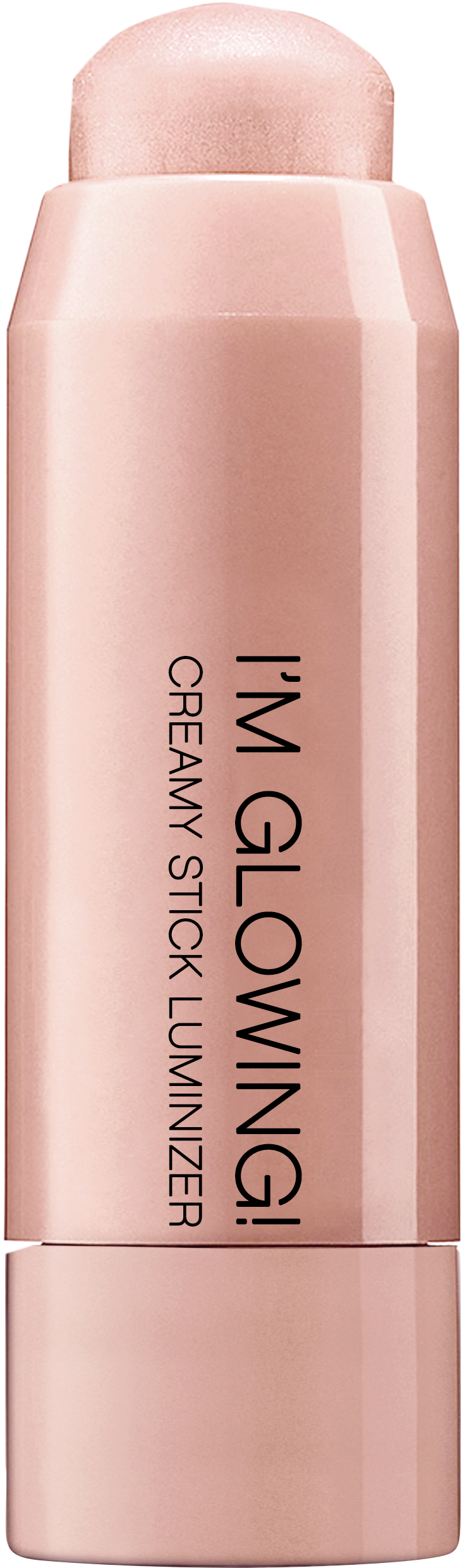 I'm Glowing Creamy Stick Luminizer, $8 - Book Clipart (750x2505), Png Download