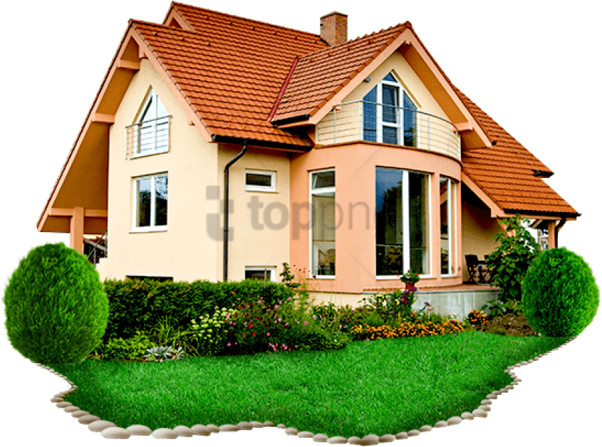 Download Free Png House Png Png Image With Transparent Background