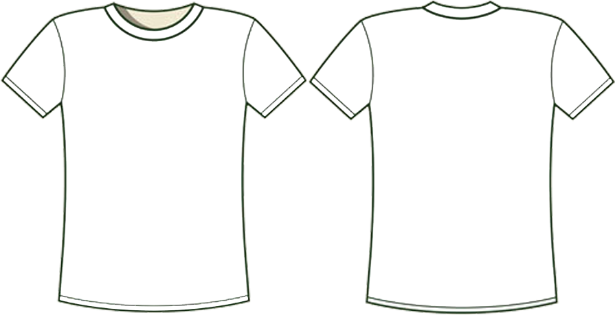 Active Shirt Clipart (900x500), Png Download