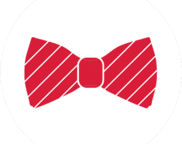 Bow Tie Clipart (640x480), Png Download