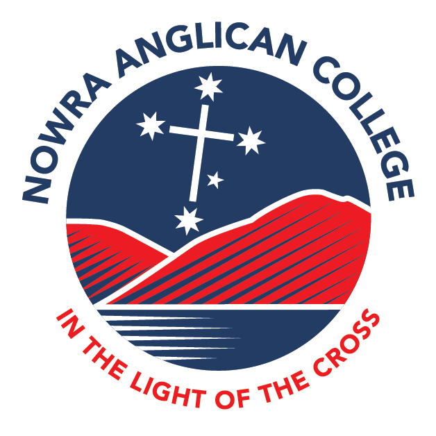 Nowra Anglican College - Nowra Anglican College Logo Clipart (681x681), Png Download