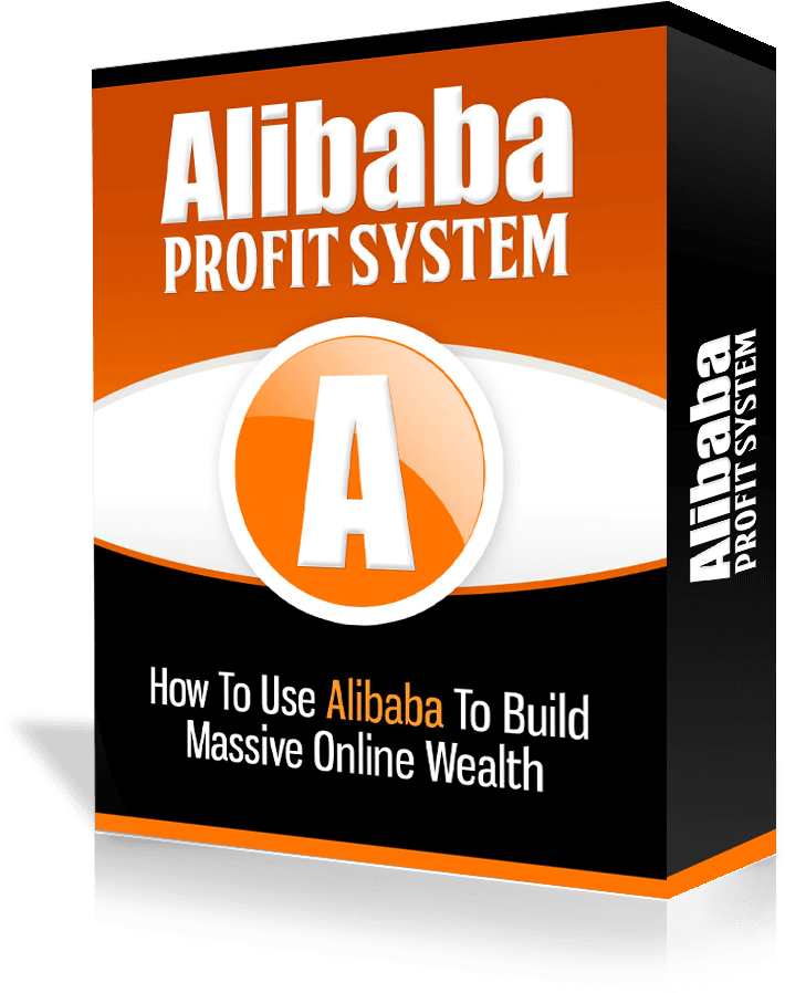 Alibaba - Graphic Design Clipart (1000x1000), Png Download