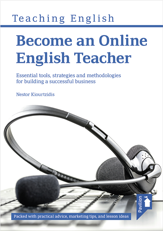 Become An Online English Teacher - Contact Center Technology Clipart (700x800), Png Download