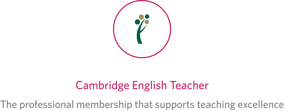 Cambridge English Teacher Training Spain & Portugal Clipart (1112x434), Png Download