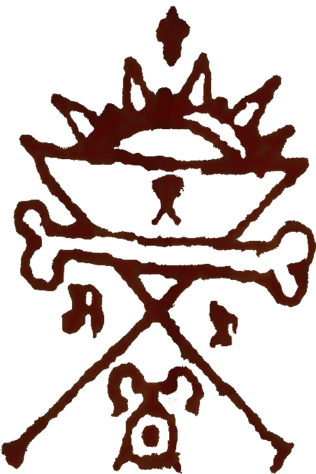 Dishonored Clipart Granny - Dishonored Granny Rags Symbols - Png Download (556x744), Png Download