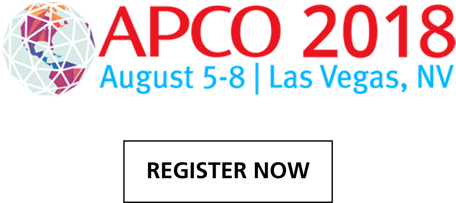 Register Now For Apco Association Of Publicsafety Communications