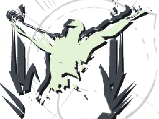 Dishonored Vitality Clipart (640x480), Png Download