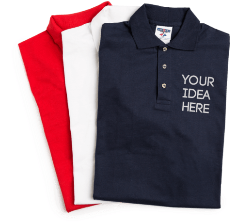 Custom Polo Shirts Spreadshirt Engraved Polo Shirts - Customised Polo T Shirts Clipart (650x484), Png Download