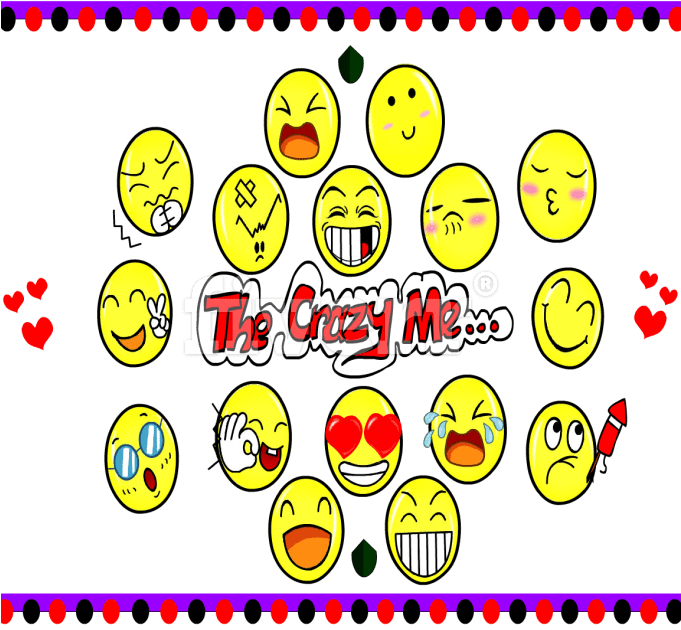 Smiley Clipart (680x680), Png Download