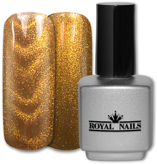 Royal Nails Clipart (600x600), Png Download