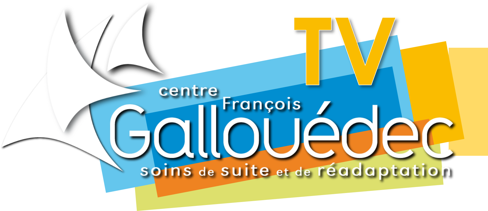 Logo-tv - Graphic Design Clipart (1730x892), Png Download