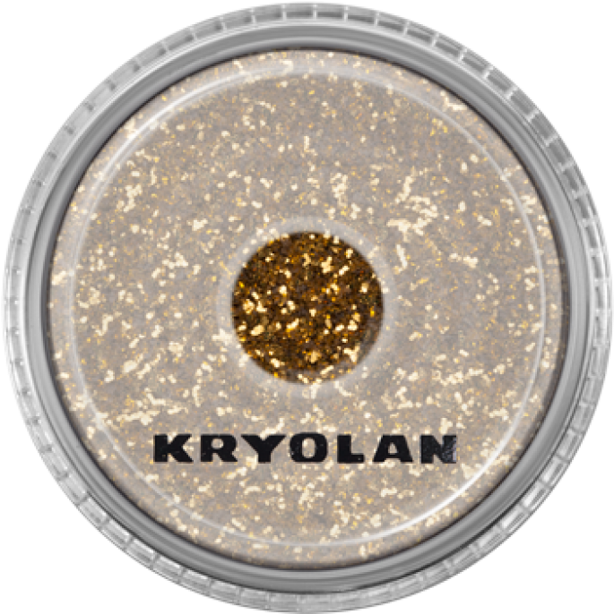 Face Highlighter Kryolan Clipart (800x880), Png Download