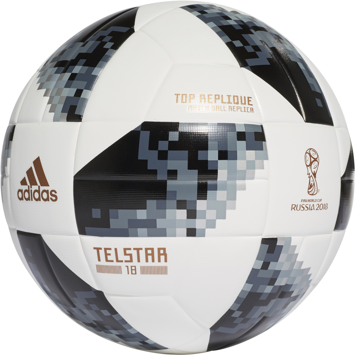 Welcome To Premier Football - Adidas Soccer Ball Size 5 Clipart (2000x2000), Png Download