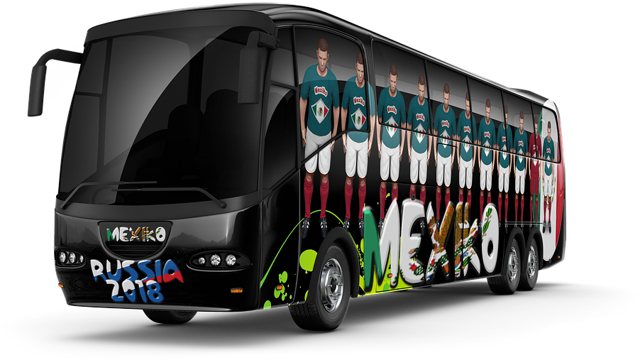 Football World Cup 2018 Football Russia 2018 Russia - 2018 World Cup Clipart (960x543), Png Download