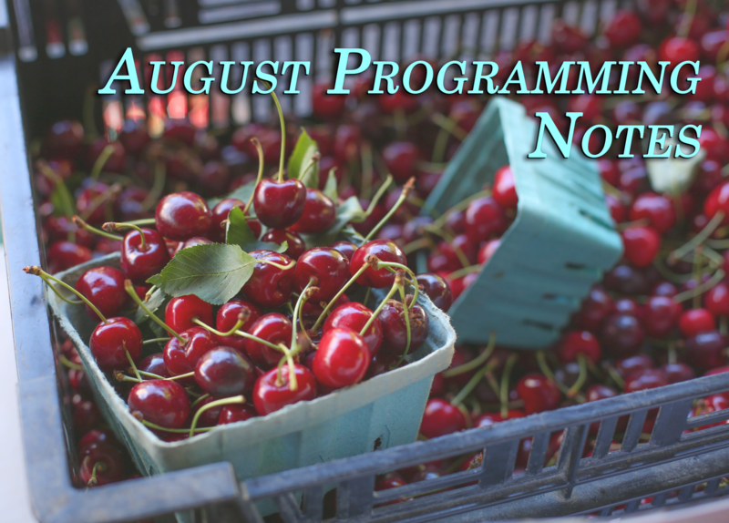 August - Frutti Di Bosco Clipart (800x574), Png Download