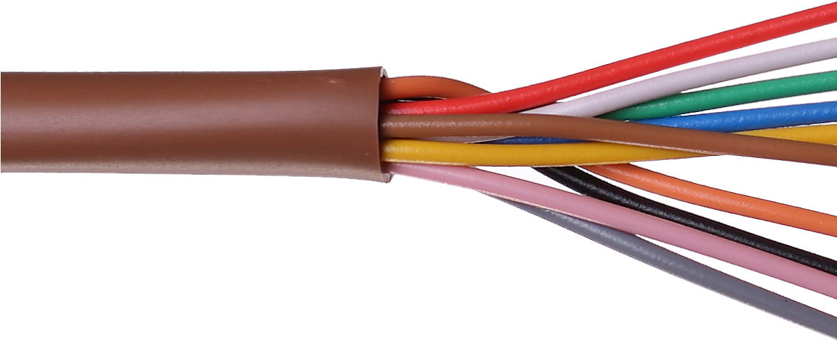 Networking Cables Clipart (1200x1186), Png Download