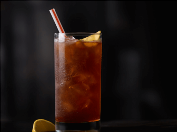 Sweet Tea - Cuba Libre Clipart (600x600), Png Download