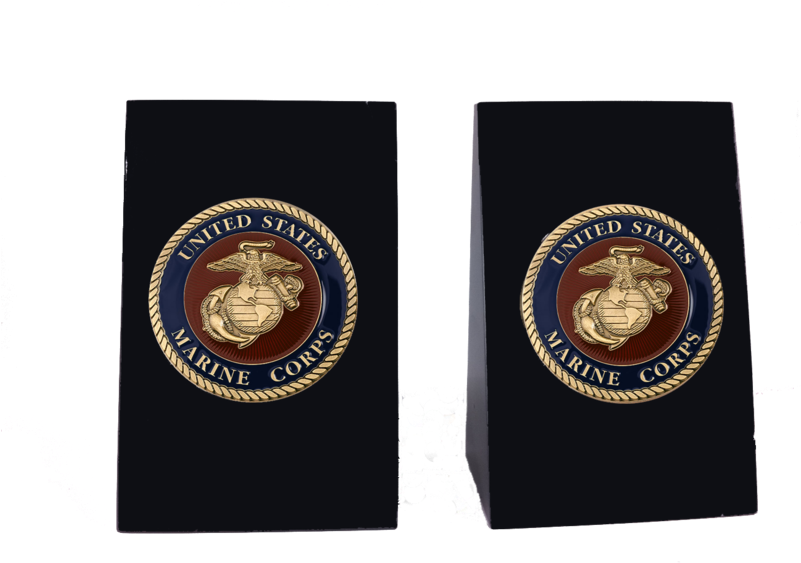 Item# - - Marine Corps Gifts For Him Clipart (800x598), Png Download
