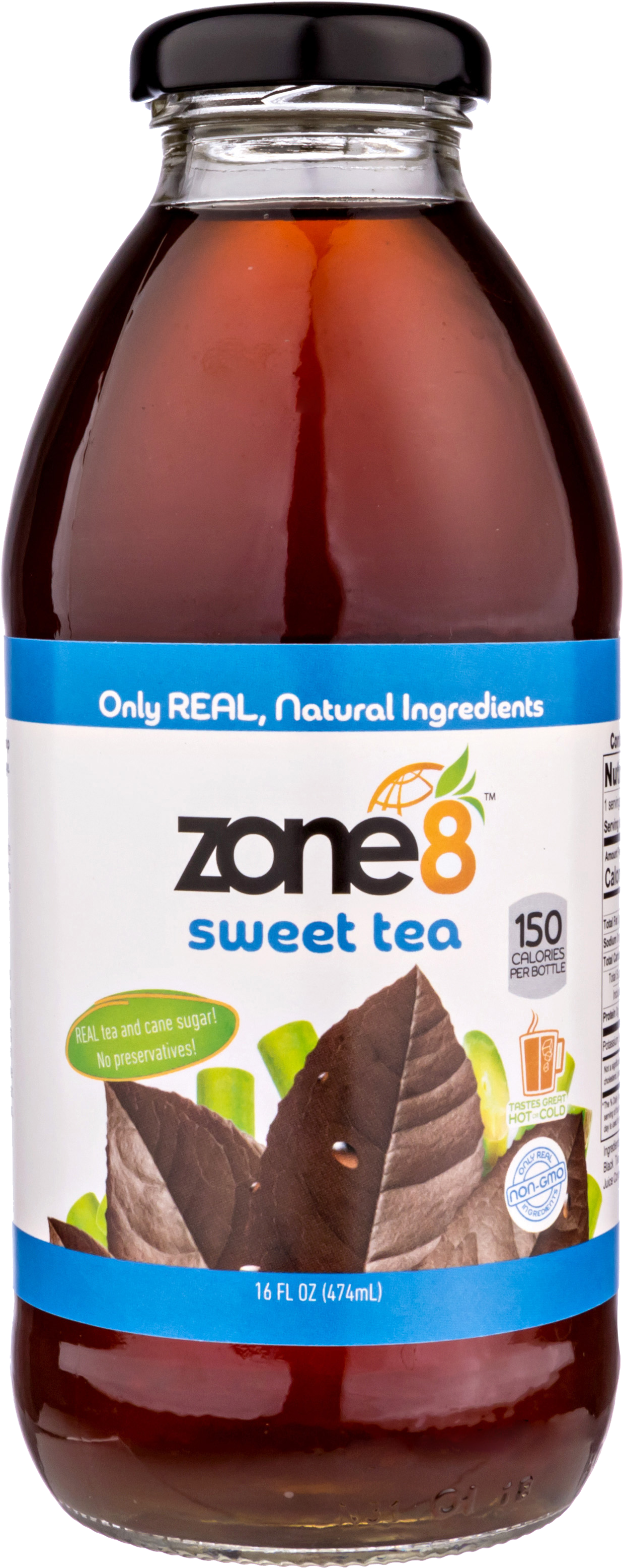 Bottle Clipart (1384x3262), Png Download