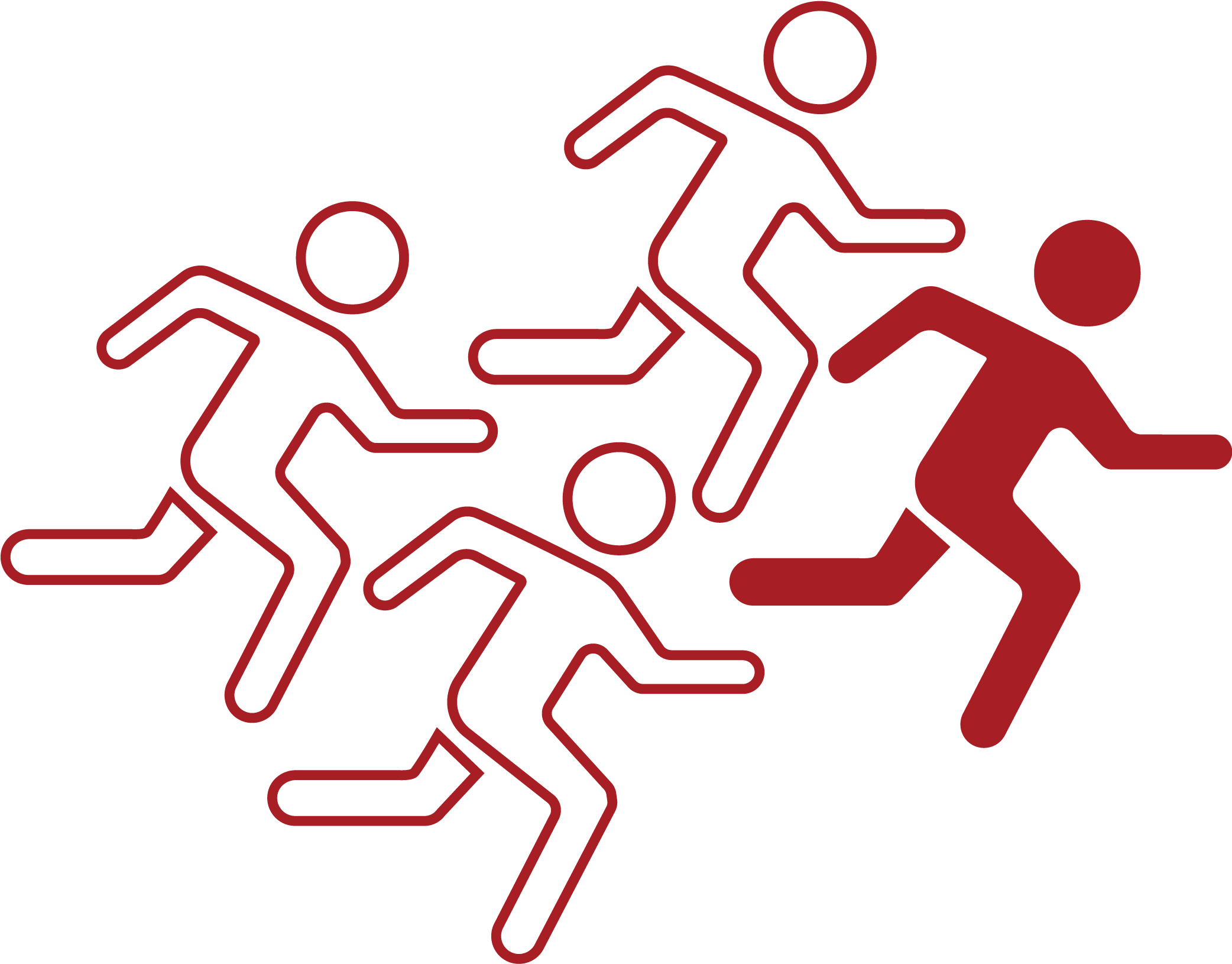 Ervb Team Leader Clipart (2083x2083), Png Download