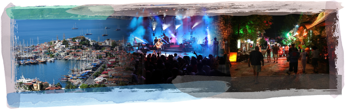 Stage Clipart (1200x379), Png Download