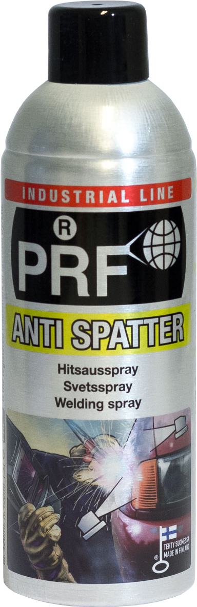 Welding Spray - Prf Clipart (1595x1595), Png Download