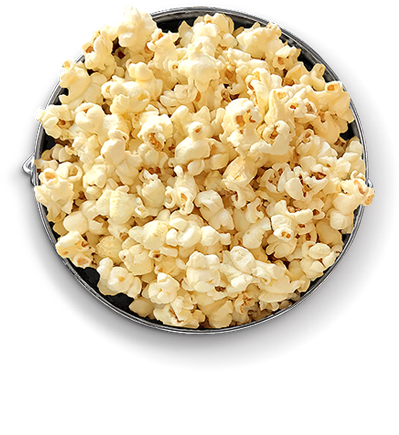 Caption Caption - Kettle Corn Clipart (700x669), Png Download