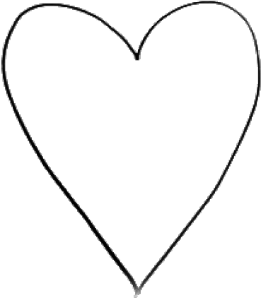 Clipart Wallpaper Blink - Heart - Png Download (640x480), Png Download