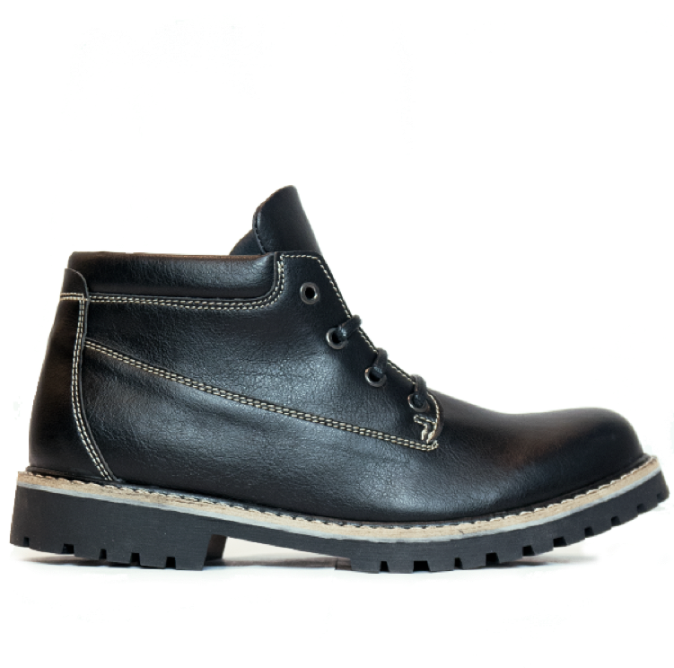 Tap To Expand - Work Boots Clipart (751x744), Png Download