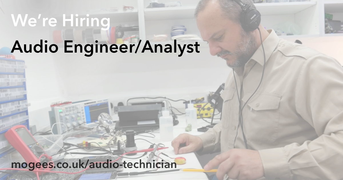 Mogees - Electronics Clipart (1200x630), Png Download