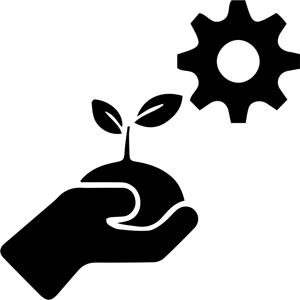 Png File Svg - Environment Icon Png Transparent Clipart (981x982), Png Download