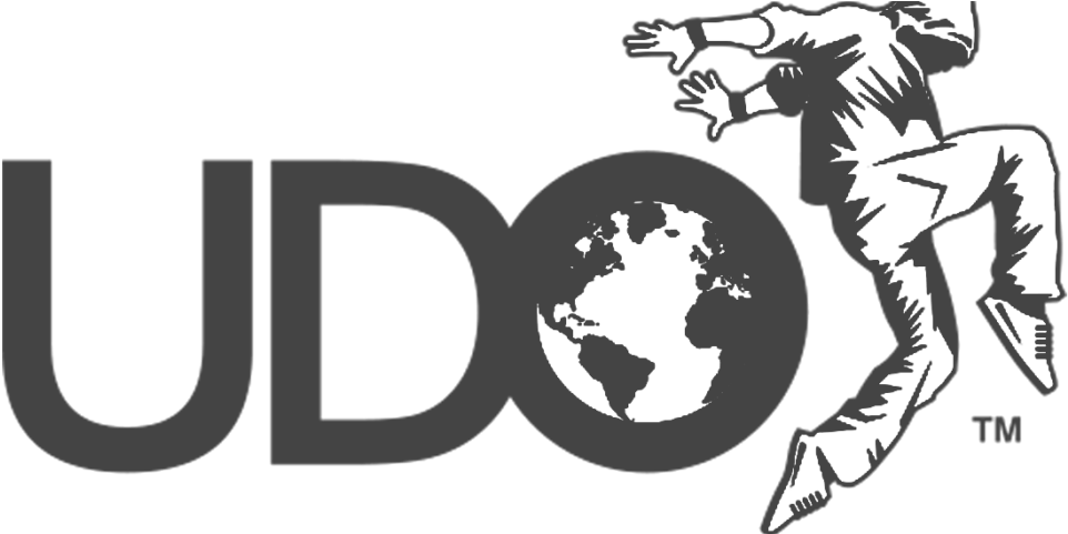 #1 World Hip-hop Dance Competition Teams Up With Immabeast - United Dance Organisation Clipart (962x481), Png Download