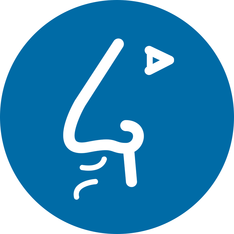 Environment Icon Png - Health Copd Icon Clipart (800x800), Png Download