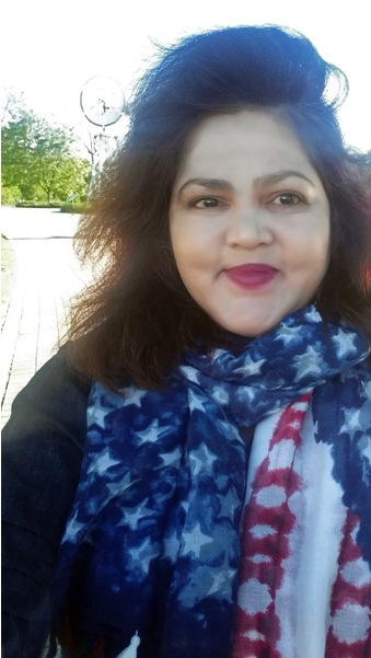 2017 Day Trip - Girl Clipart (650x650), Png Download