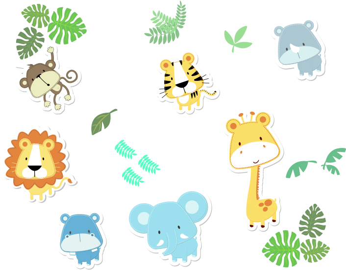 Cartoon Clipart (711x592), Png Download