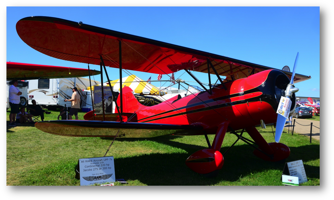 Customized Aircraft Champion Bronze Lindy - Light Aircraft Clipart (1359x819), Png Download