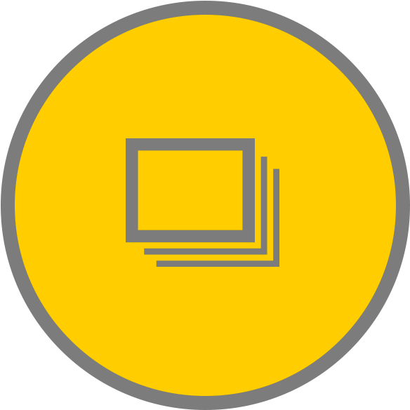 Vfx Footage To Build Your Reel , Png Download - Pbs Kids Go Clipart (584x584), Png Download