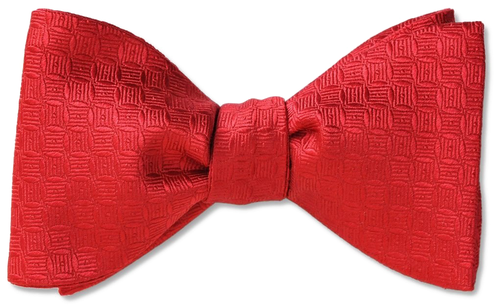 Red Bow Tie Png Photo Image - Formal Wear Clipart (1024x654), Png Download