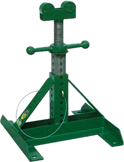 11870 Reel Mac 60 1 - Cable Spool Jack Stands Clipart (600x600), Png Download