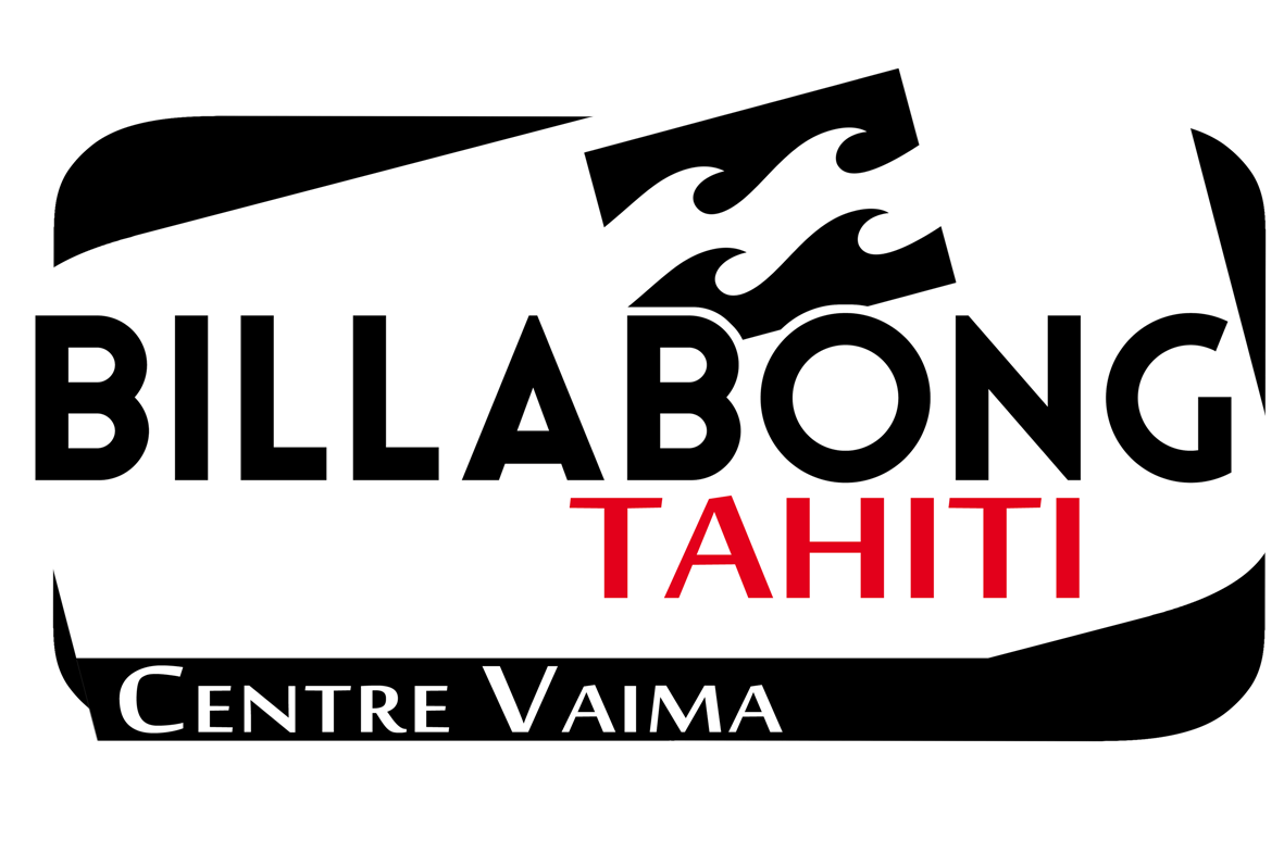 Logo Billabong Défi Pub - Graphics Clipart (1181x784), Png Download