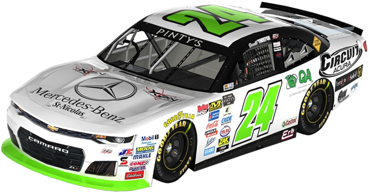 Donald Theetge - World Rally Car Clipart (800x400), Png Download