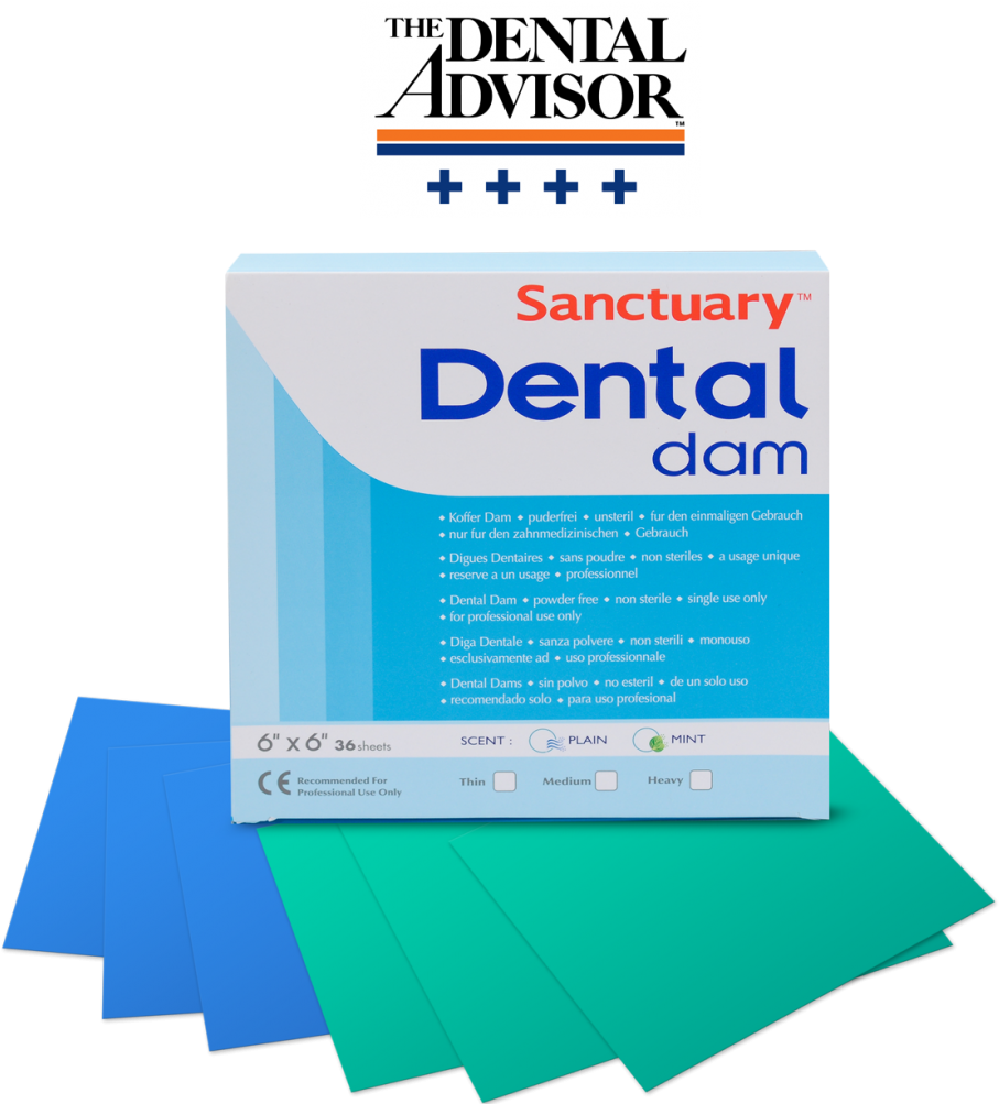 These Reactions And Allergies Are Significantly And - Dental Dam Clipart (965x1024), Png Download