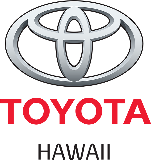 Toyota Hawaii - Toyota Logosu Clipart (700x700), Png Download