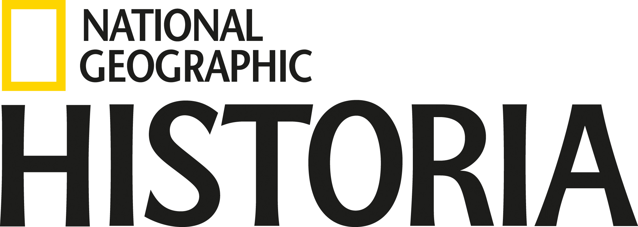 National Geographic Wild Logo Png - National Geographic Clipart (2040x727), Png Download