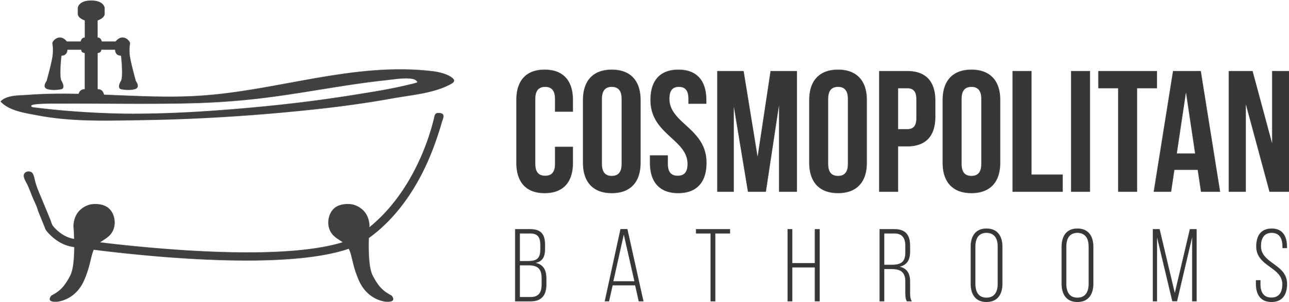 Logo - Cookie Monster Facebook Cover Clipart (2773x650), Png Download