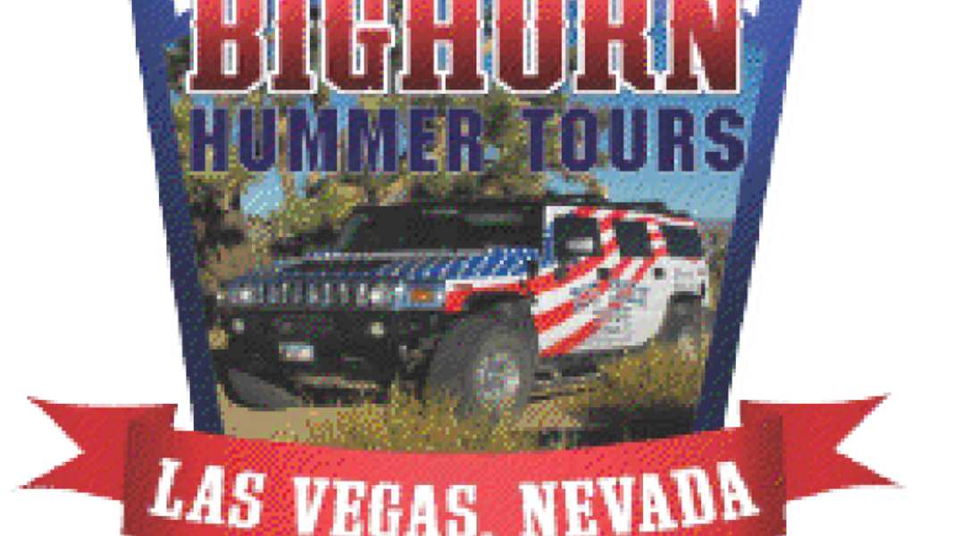 Big Horn Hummer Tours - Off-road Vehicle Clipart (1067x600), Png Download